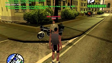 Samp-Rp.ru Server 06 - Документальный фильм №2