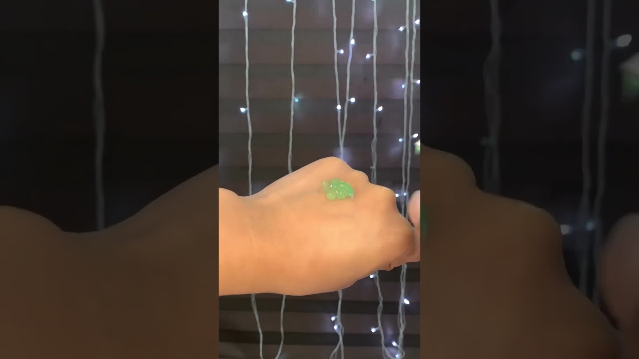 My simple skincare routine for body acne and oily skin 