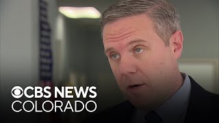 Adam Frisch concedes to Jeff Hurd in Colorado's 3rd Congressional District