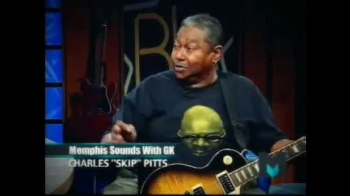George Klein's Memphis Sounds with Charles "Skip" ...