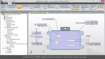 MDBVidia Introduction