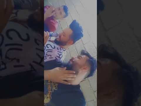 مصطفى الهاجري زمر صدي عن وجهي وديري 2022