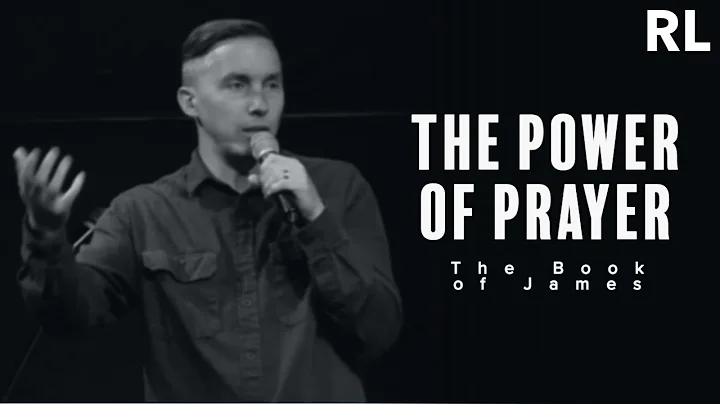 The Power of Faithful Prayer | James St Clair