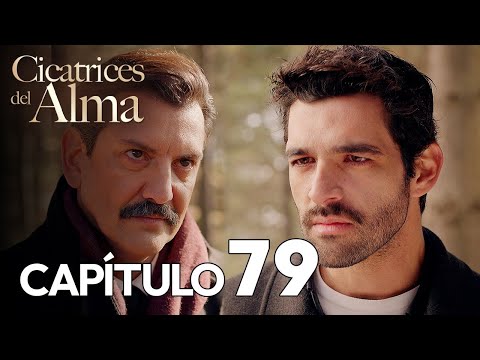 Cicatrices Del Alma