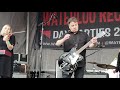 The Chills, **ENTIRE SET**, Waterloo Records 3/15/19, Austin, SXSW