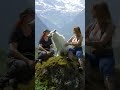 Love Story between Human and Swiss White Shepherd #animallife #shorts  #fypシ゚viral