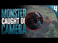 MONSTER Caught on Camera During Hike! | 4 TRUE HORROR Stories
