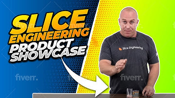 Slice Engineering Product Showcase