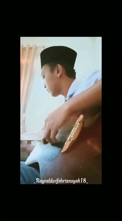 Sholawat huwannur untuk story wa 30 detik
