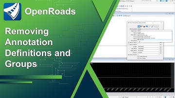 Sheet Seed Creation Part 4: Removing Annotation Definitions and Groups