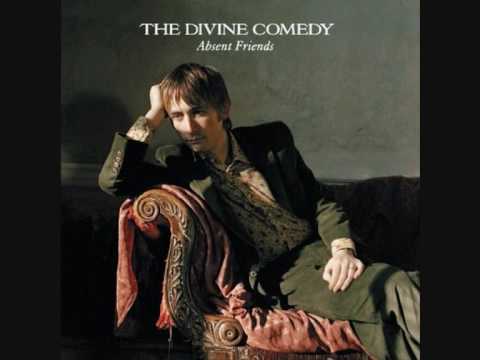 THE DIVINE COMEDY   Our mutual Friend