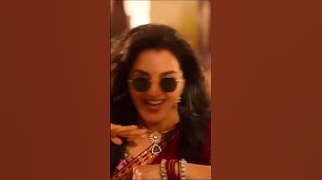 Thumbnail of manasilayo |Vettaiyan Movie Song | Rajinikanth | Manju | Anirudh #rajinikanth #manjuwarrier#anirudh