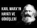 Yeniden Marx - I