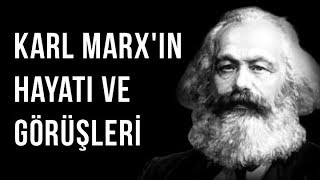 Yeniden Marx - I
