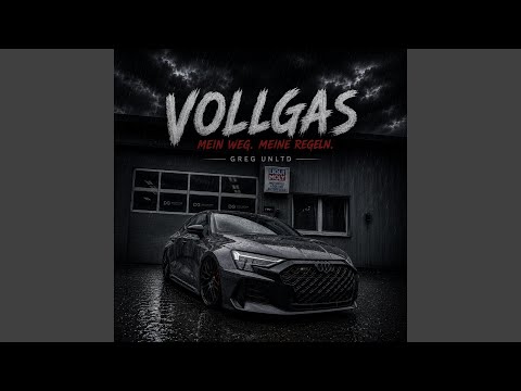 Vollgas