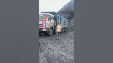 Tata Signa 4×4 | Tata Signa 4830 TK. loading #tata #trending #vehicleline #viral #jcb