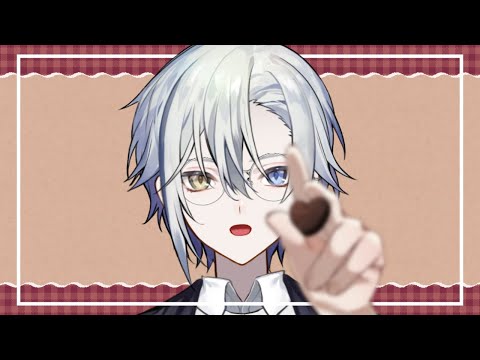 【雑談】あーーーーーー【#新人Vtuber】