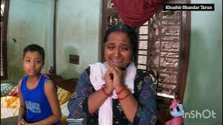 আমার ছেলেটার ক্যান্সার হয়েছে আপনারাই পারেন আমার ছেলেকে সুস্থ ফিরিয়ে দিতে! 