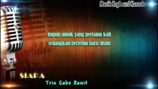 Siapa Karaoke Tanpa Vokal