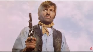 DJANGO IN A DUEL TO THE DEATH