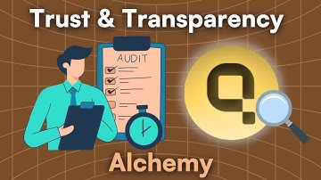 How $GOLD Tokens Are Audited for Trust