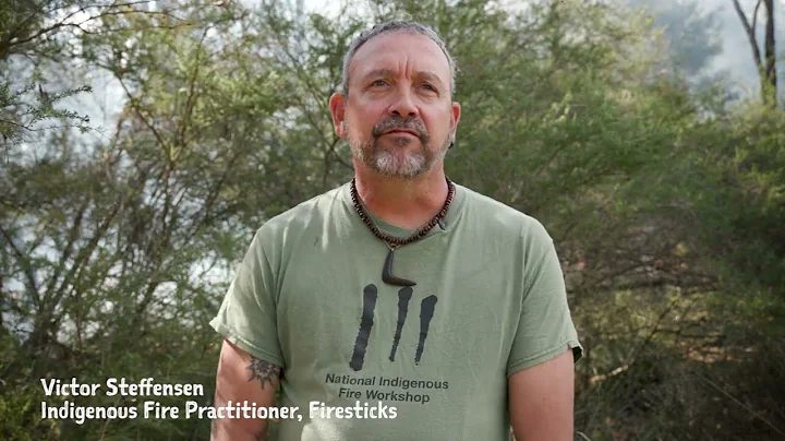 Cultural Land Management Panel - Victor Steffensen...