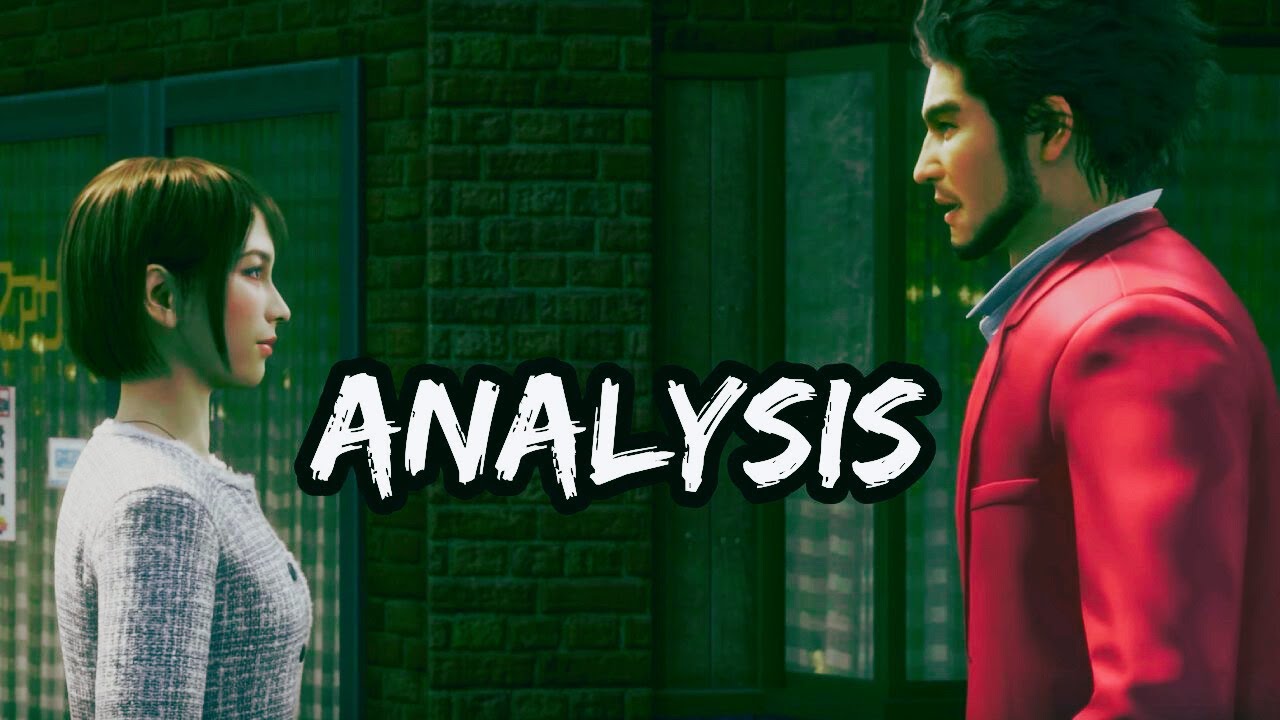 Ichiban x Saeko: The Romance Nobody Asked For?