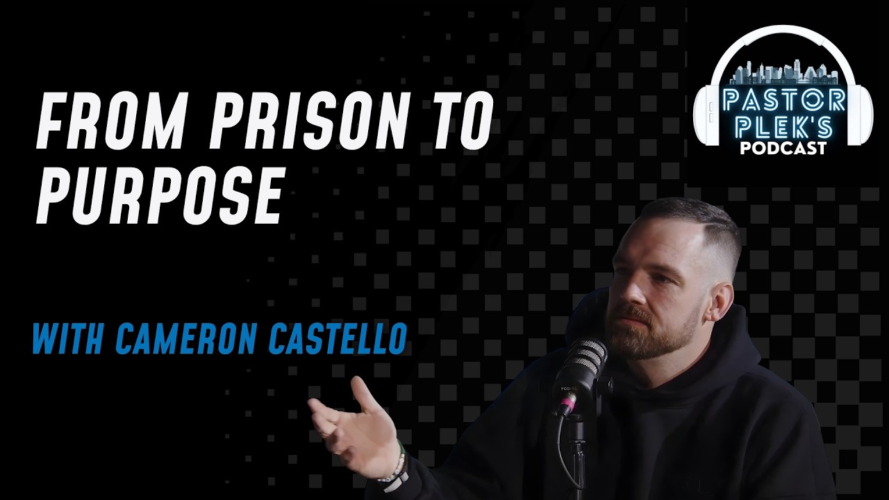 From Prison to Purpose | S4 EP382
