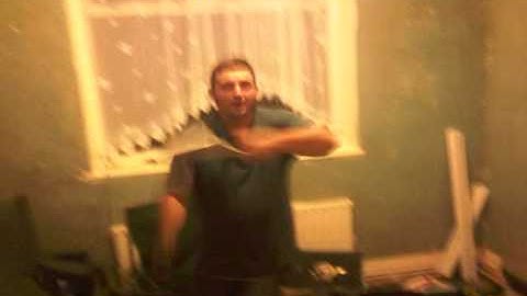 A Fucking Great Rave In The World 09