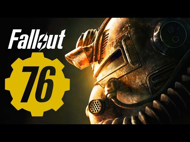 FALLOUT 76 GAMEPLAY | NUKES | POWER ARMOR | PVP | !drink !secretdrink
