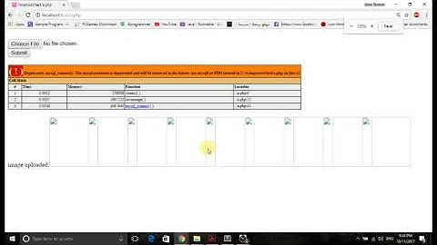 Deprecated: mysql_connect()