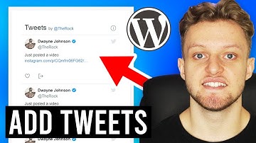 How To Display Recent Tweets on WordPress Website (Quick & Easy)