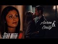 Stay with me  aaron  emily designated survivor