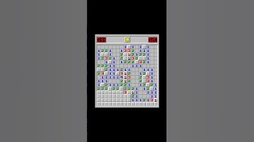 Day 16 winning at minesweepe #games #minesweeper