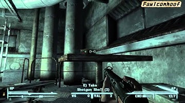 Fallout 3 Baby Playthrough Part 2