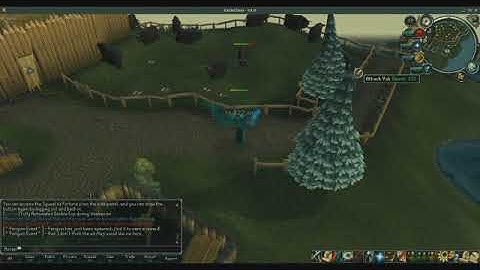 Custom Weapons - Runescape Private Server - Brand New RSPS 2019 - Eternal