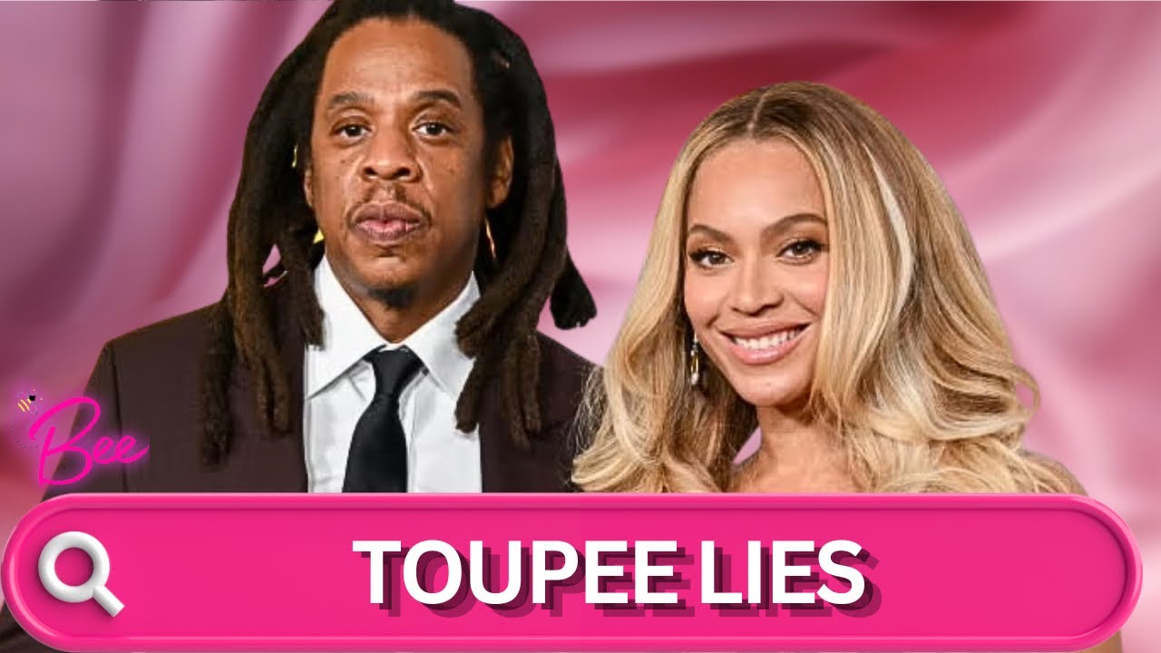 The Truth Behind Jay-Z’s Locs Is Finally Out… And The Internet Is Going Wild
