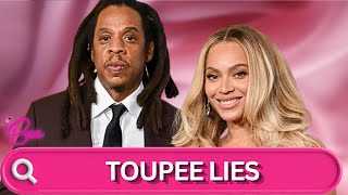 Beyoncé & Jay-Z DRAGGED After Exposing The Truth Behind His Locs