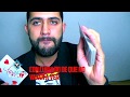 EL MEJOR TRUCO PARA BESAR REVELADO!! ♣︎ KISSING MAGIC TRICK! ♣︎ TUTORIAL