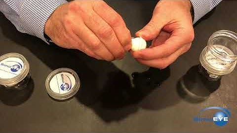 Anterior Segment Laser Instructional Video