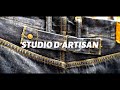 【cc】StudioD'artisan　store in EBISU, new arrival review!! ダルチザン恵比寿店【Y0037】