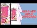 How to manage cupboard ami explains