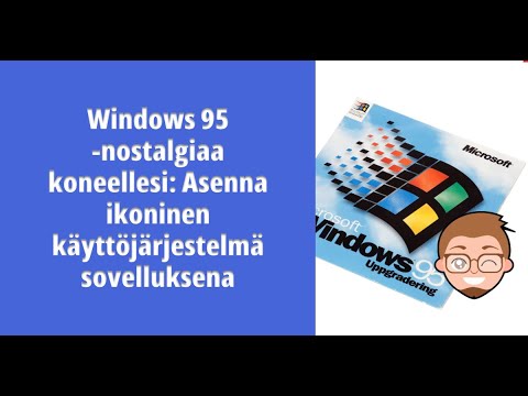 Video: Lisää tulostuksen ja esikatselun komennot Firefoxin kontekstivalikkoon