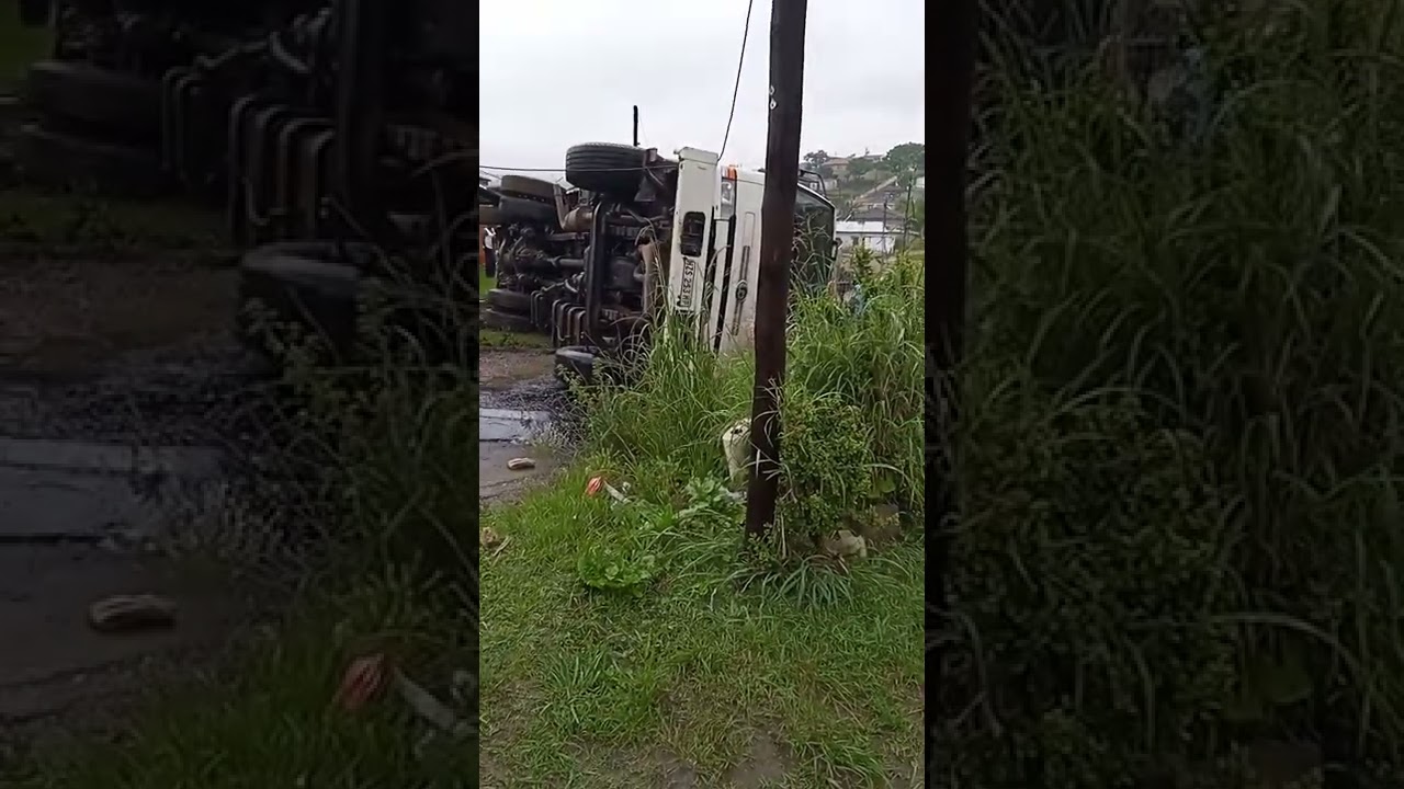 parkgate accident 08/11/21 405 pm YouTube