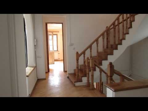 ქირავდება 3 სართულიანი კერძო სახლი