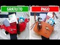 25 Truques Que Os Viajantes Não Contam Nas Redes Sociais