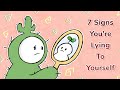 7 Telltale Sign You Aren't Being Your True Self