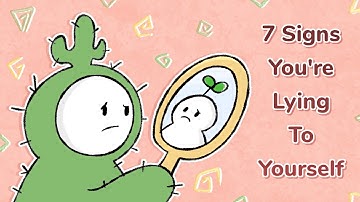 7 Telltale Sign You Aren