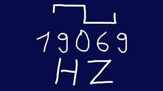 19069 hz square