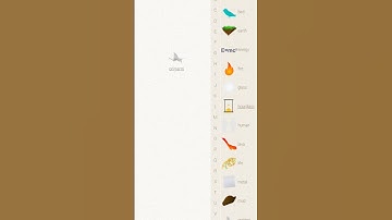 How to make Origami in Little Alchemy? #youtubeshorts #viral #shorts #littlealchemy #gameplay